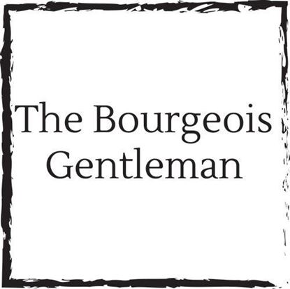 bourgeois-gentleman