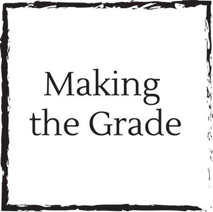 making-the-grade