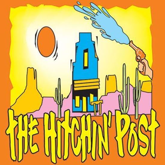 hitchin-post