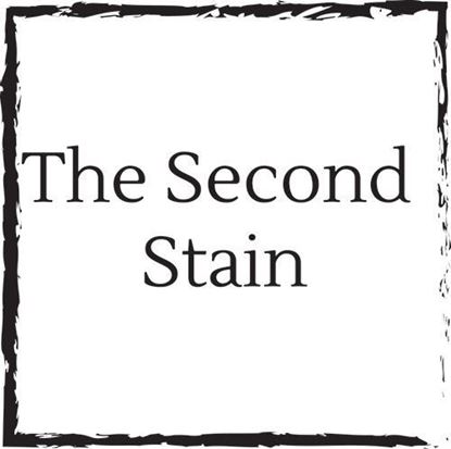 second-stain