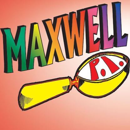 maxwell-pi