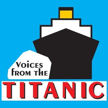 voices-from-the-titanic