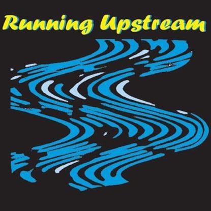running-upstream