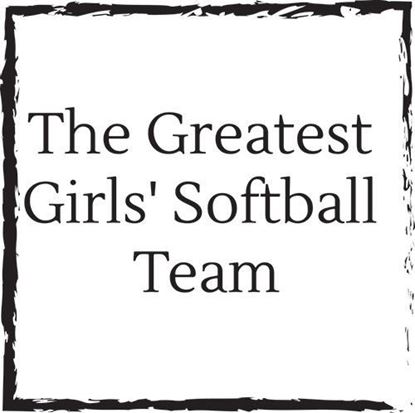 greatest-girls-softball-team