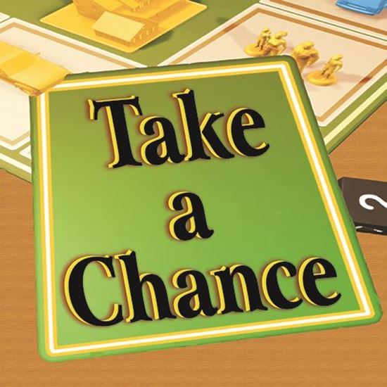 take-a-chance