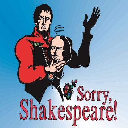 sorry-shakespeare