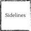 sidelines