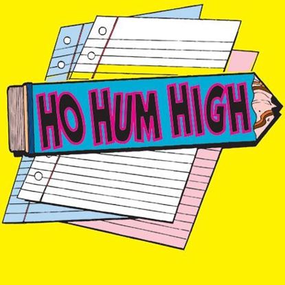 ho-hum-high