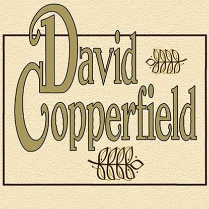 david-copperfield
