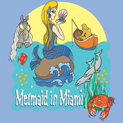 mermaid-in-miami