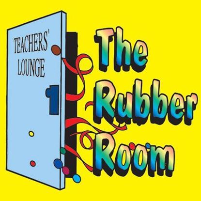 rubber-room