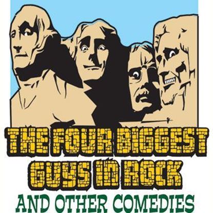 four-biggest-guys-in-rock