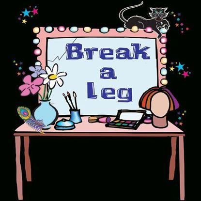 break-a-leg