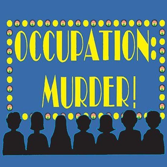 occupation-murder