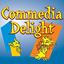 commedia-delight