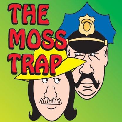 moss-trap