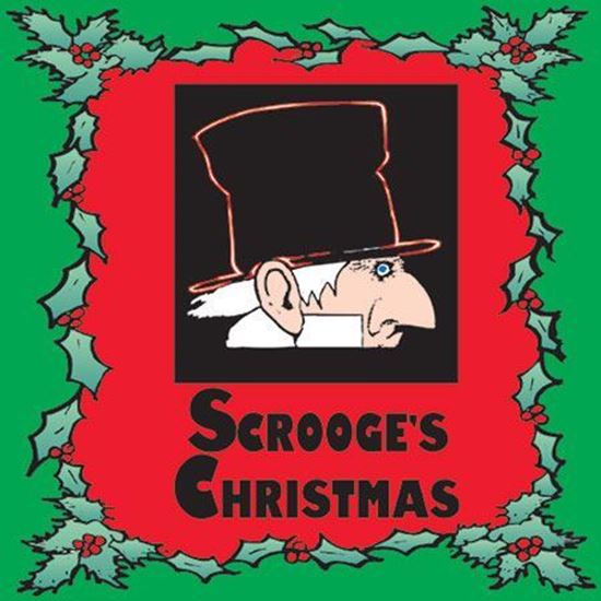 Scrooge's Christmas