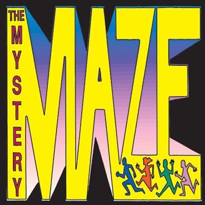 mystery-maze