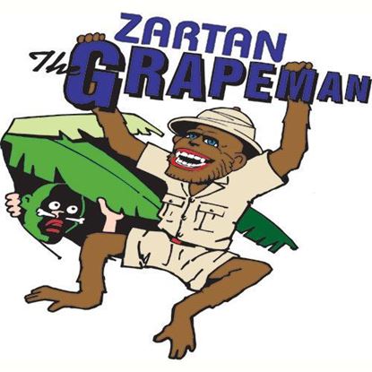 zartan-the-grapeman