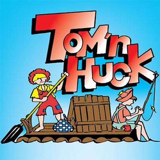 tom-n-huck
