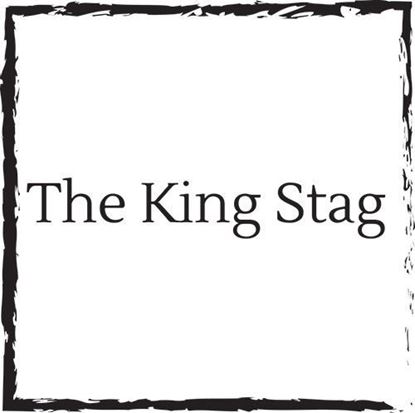 king-stag