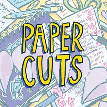 paper-cuts