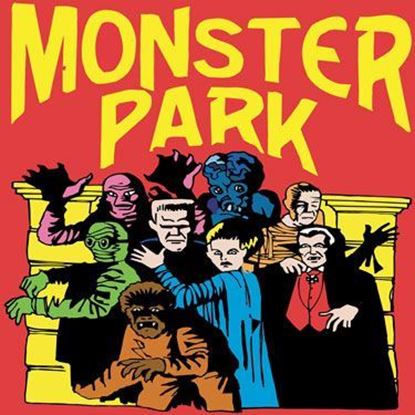 monster-park