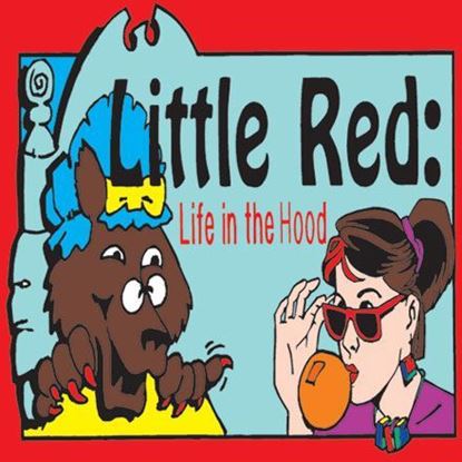 little-red-life-in-the-hood