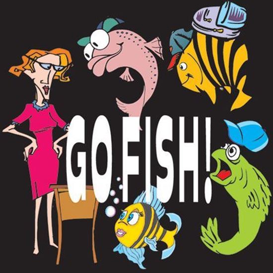 go-fish