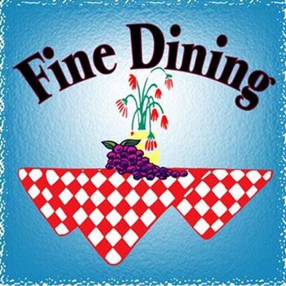fine-dining