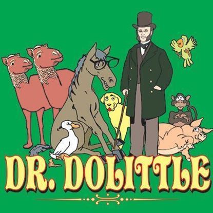 dr-dolittle