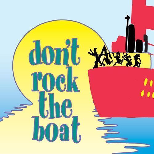Don't Rock the Boat. Eldridge Plays and Musicals