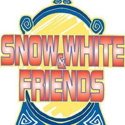 snow-white-and-friends