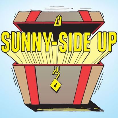 sunny-side-up