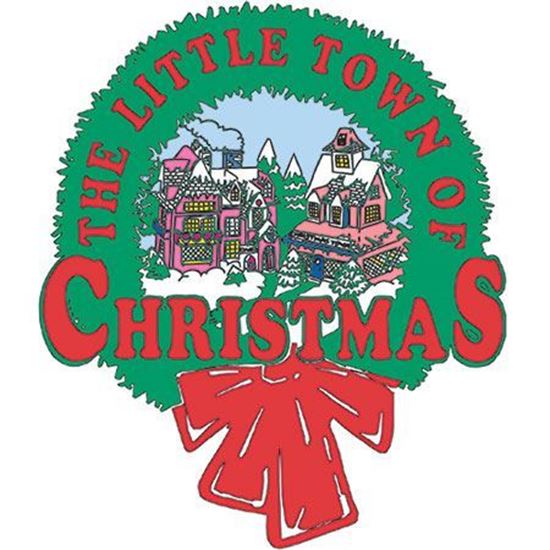 little-town-of-christmas
