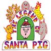 legend-of-santa-pig