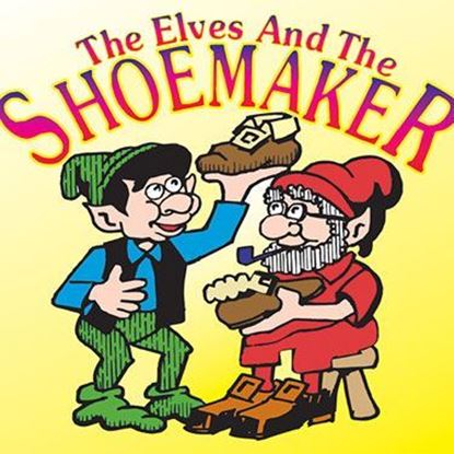elves-and-the-shoemaker