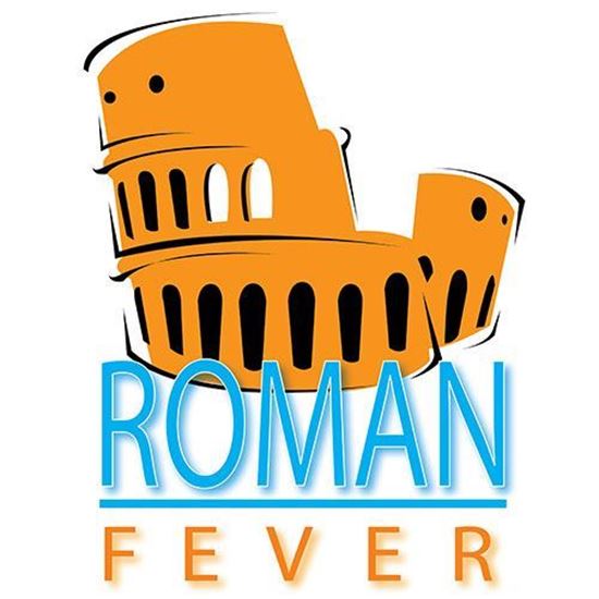 roman-fever