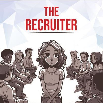 the-recruiter