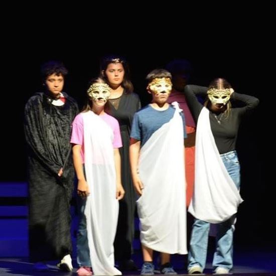 Havoc. Eldridge Plays and Musicals