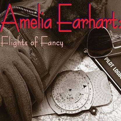 amelia-earhart-flights