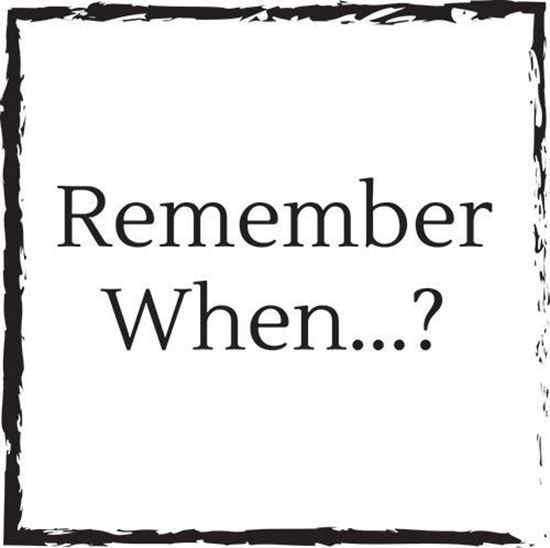 remember-when