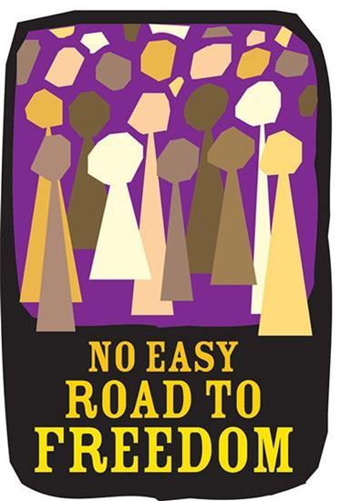 no-easy-road-to-freedom