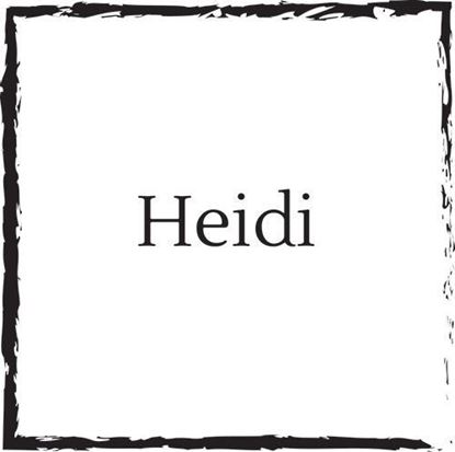heidi