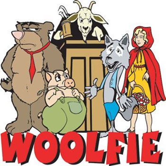 woolfie