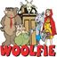 woolfie