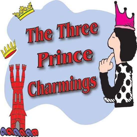 three-prince-charmings