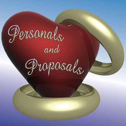 personals-and-proposals