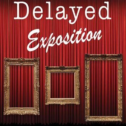 delayed-exposition