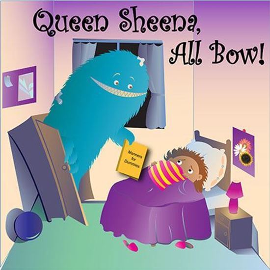 queen-sheena-all-bow